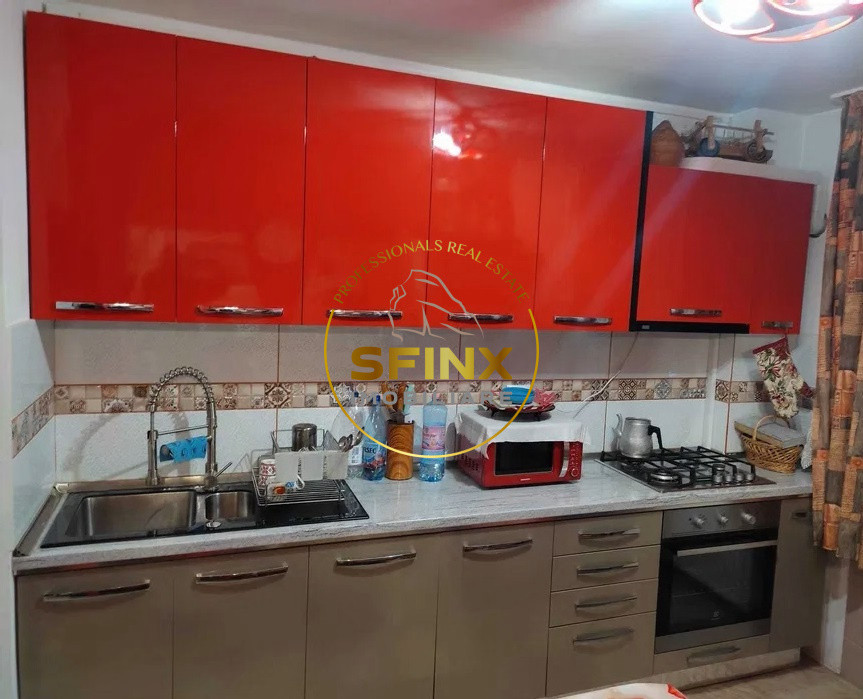 Apartament 2 camere de vanzare Pantelimon-Blv Basarabiei