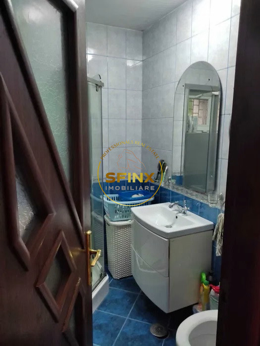 Apartament 2 camere de vanzare Pantelimon-Blv Basarabiei