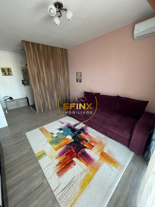 Apartament 2 camere de vanzare Citadella Titan 56 mp