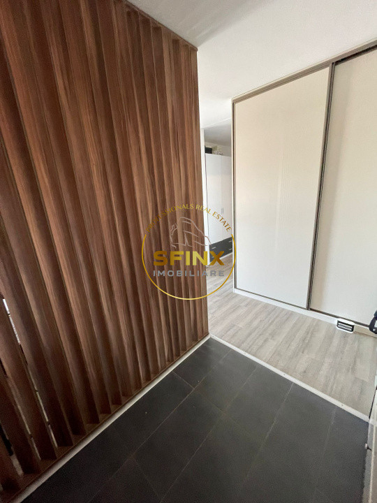 Apartament 2 camere de vanzare Citadella Titan 56 mp