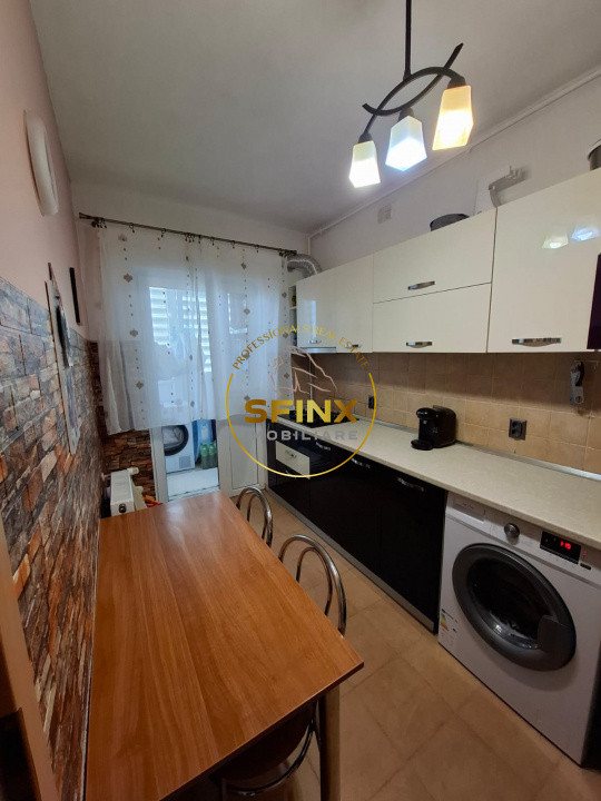 Apartament 2 camere de vanzare Citadella Titan 56 mp