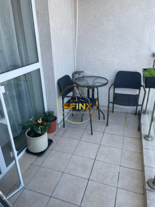 Apartament 2 camere de vanzare Citadella Titan 56 mp