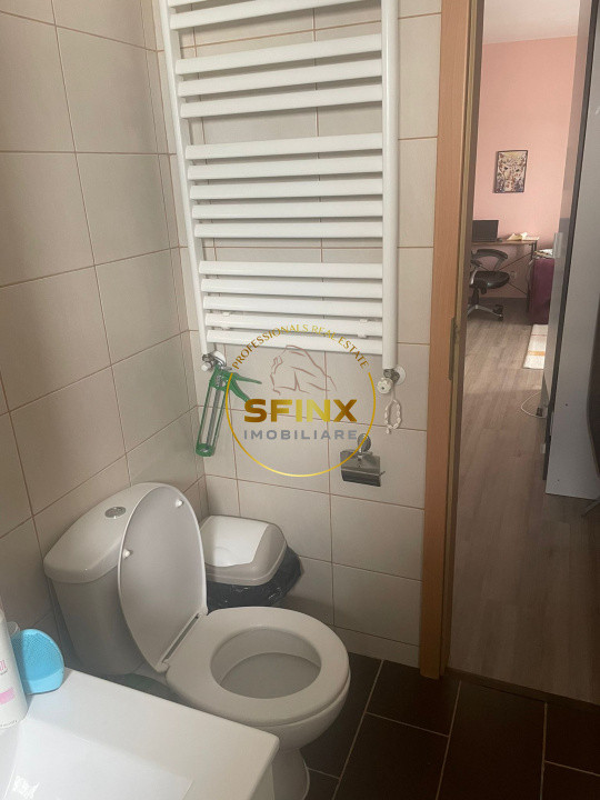 Apartament 2 camere de vanzare Citadella Titan 56 mp