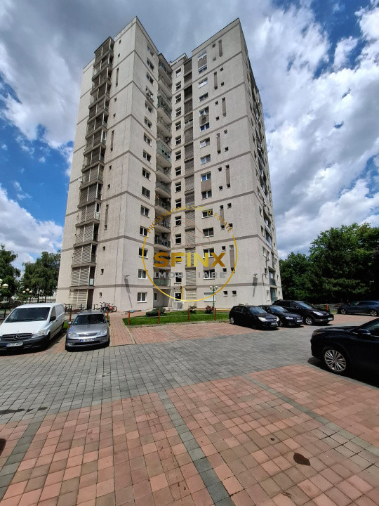 Apartament 2 camere de vanzare Citadella Titan 56 mp
