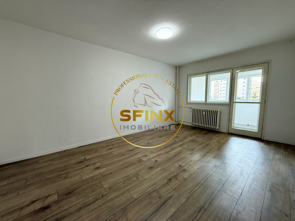 Apartament decomandat 4 camere metrou Iancului 