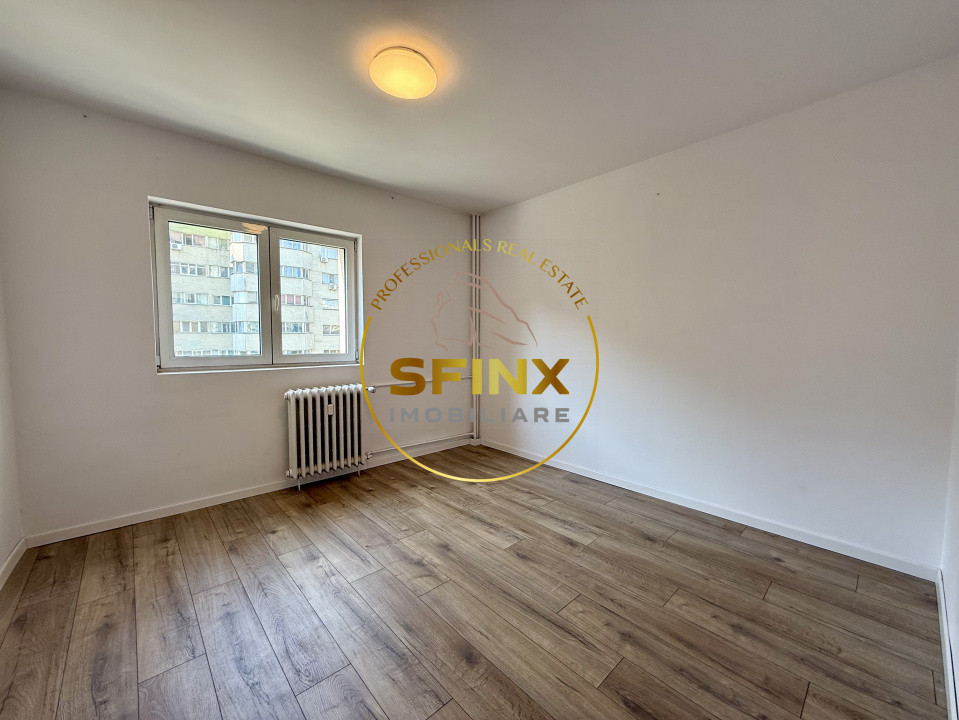 Apartament decomandat 4 camere metrou Iancului 