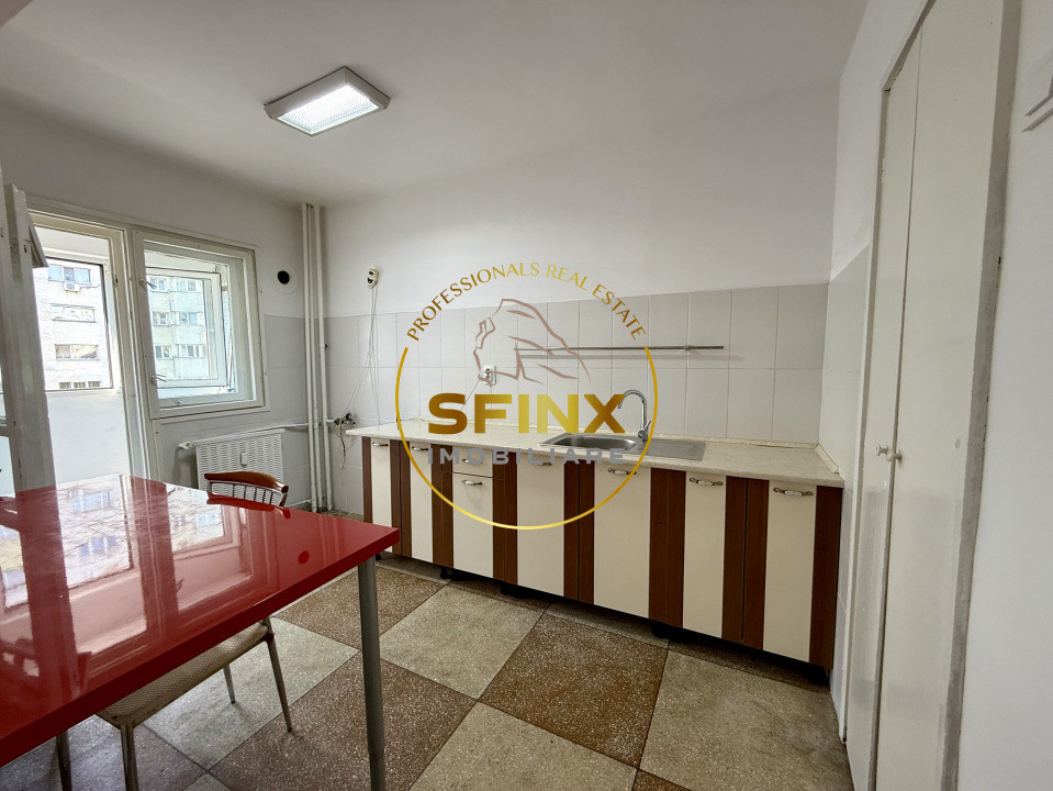 Apartament decomandat 4 camere metrou Iancului 