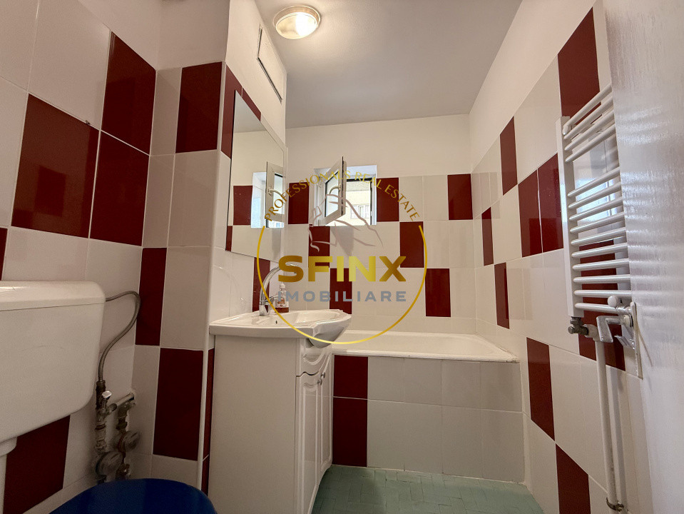 Apartament decomandat 4 camere metrou Iancului 