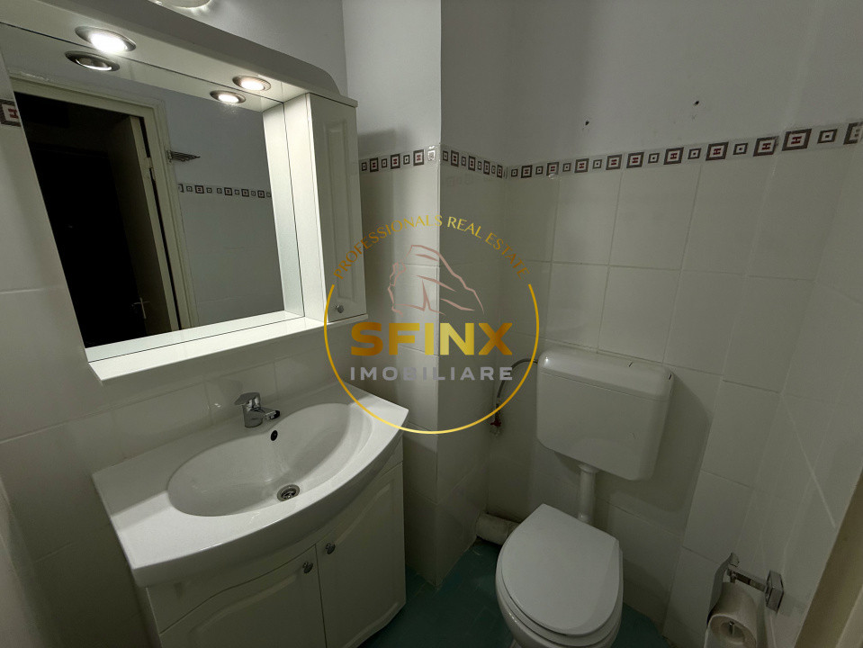 Apartament decomandat 4 camere metrou Iancului 