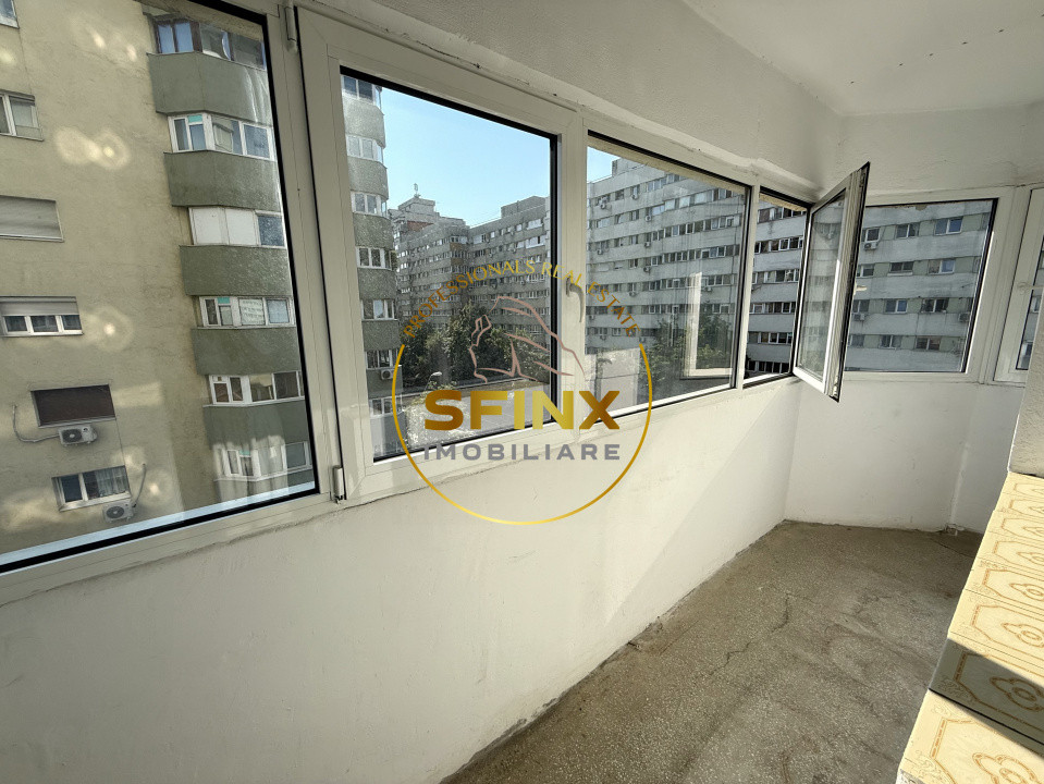 Apartament decomandat 4 camere metrou Iancului 