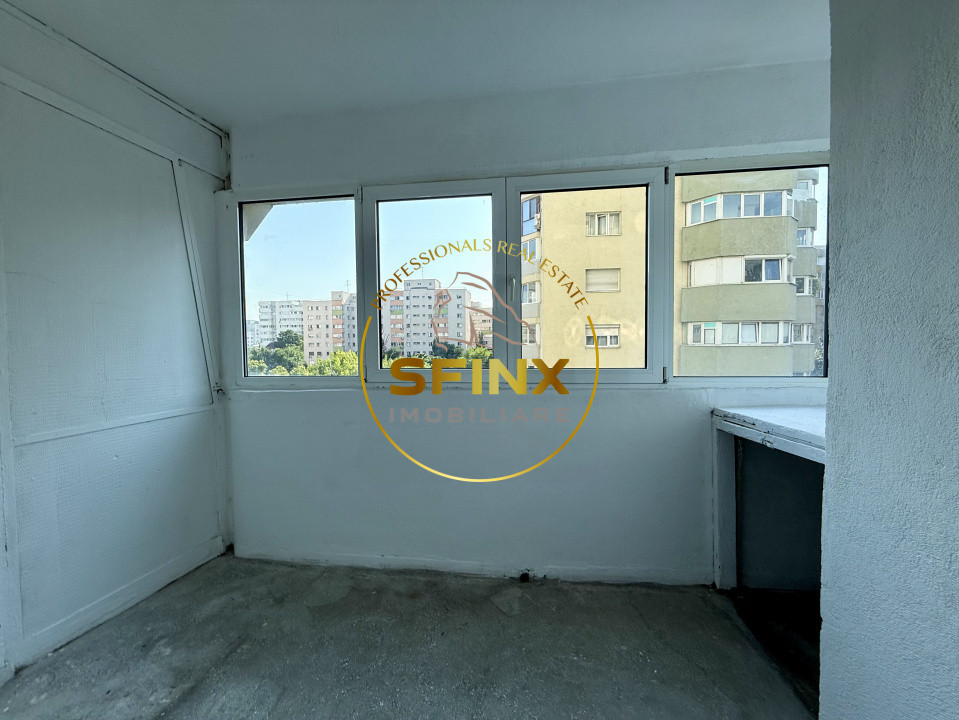 Apartament decomandat 4 camere metrou Iancului 