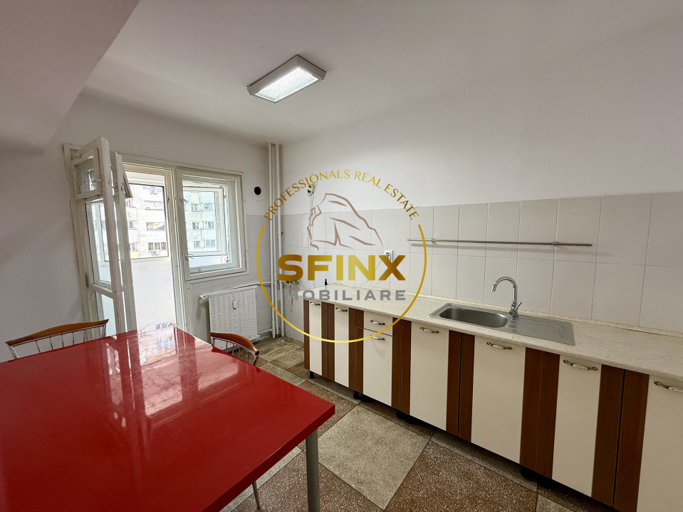 Apartament decomandat 4 camere metrou Iancului 
