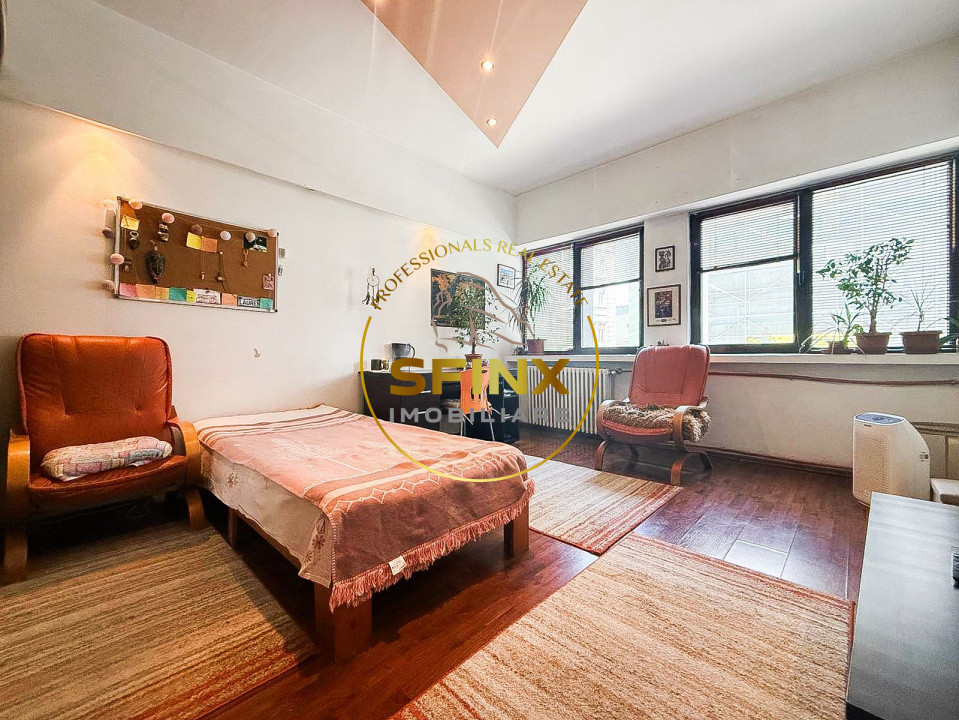 Apartament 2 camere, 55 mp, Calea Victoriei – Piața Amzei