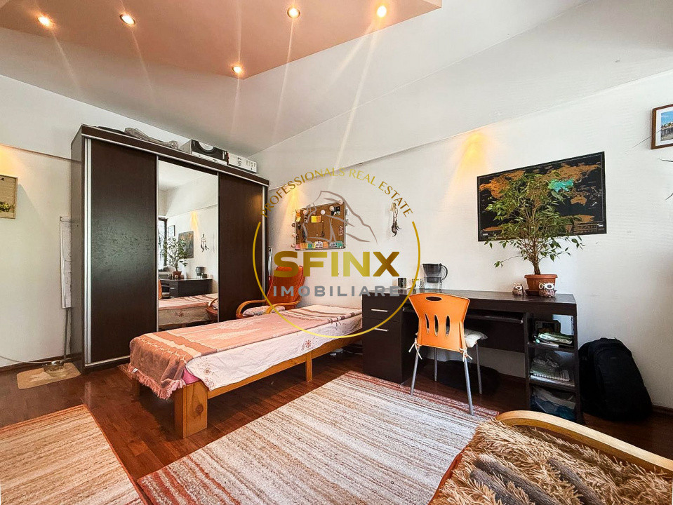 Apartament 2 camere, 55 mp, Calea Victoriei – Piața Amzei