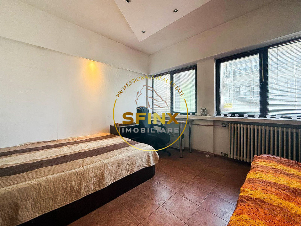 Apartament 2 camere, 55 mp, Calea Victoriei – Piața Amzei