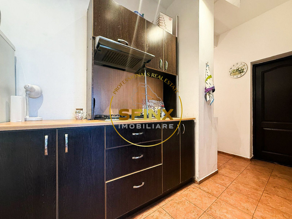 Apartament 2 camere, 55 mp, Calea Victoriei – Piața Amzei