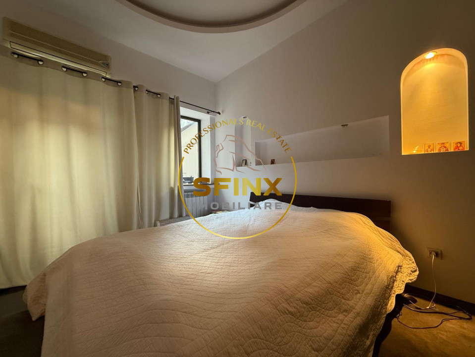 Investitie 2 garsoniere, 1 apt 2 camere pe Calea Victoriei – Pta Amzei Bloc Aro