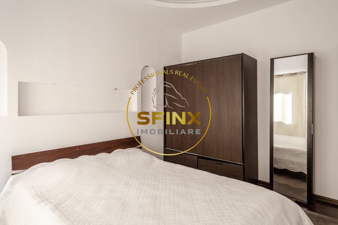 Investitie 2 garsoniere, 1 apt 2 camere pe Calea Victoriei – Pta Amzei Bloc Aro