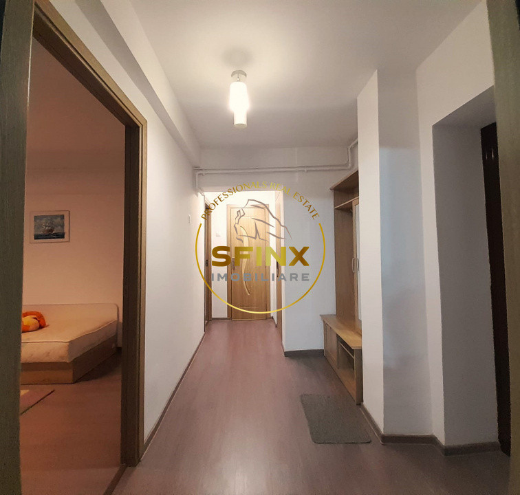 Basarabia - de vanzare apartament cochet 3 camere luminos, cu panorama urbana