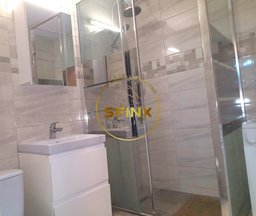 Basarabia - de vanzare apartament cochet 3 camere luminos, cu panorama urbana
