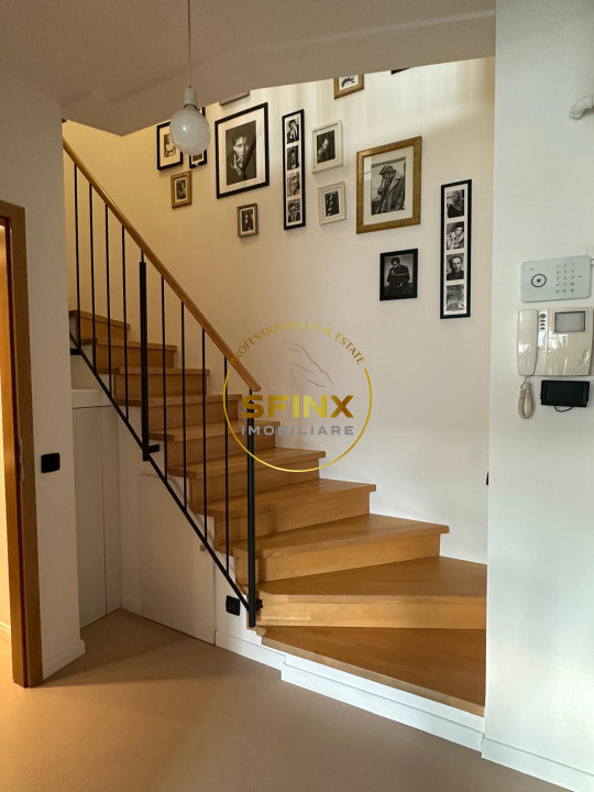 Vanzare 3 camere duplex New Town Residence Dristor centrala parcare metrou