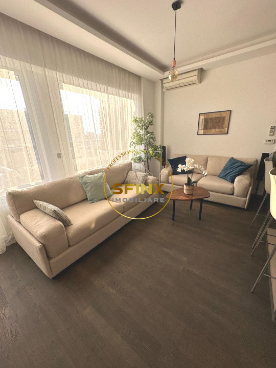 Vanzare 3 camere duplex New Town Residence Dristor centrala parcare metrou