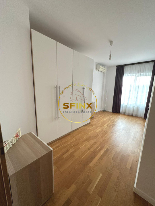 Vanzare 3 camere duplex New Town Residence Dristor centrala parcare metrou