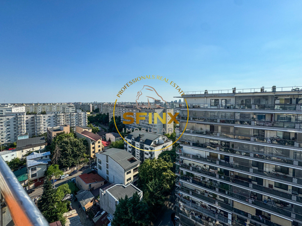 Vanzare 3 camere duplex New Town Residence Dristor centrala parcare metrou