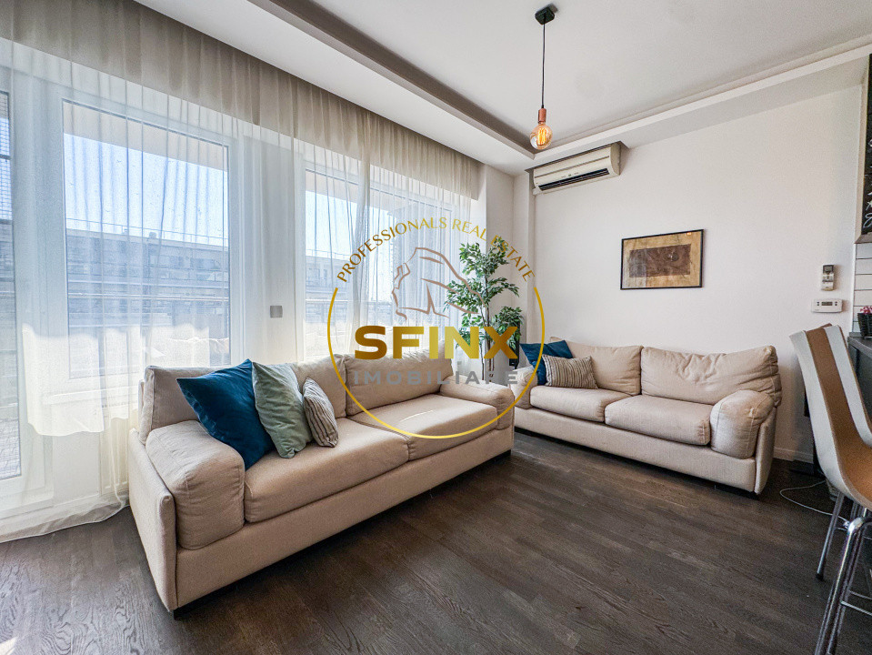 Vanzare 3 camere duplex New Town Residence Dristor centrala parcare metrou