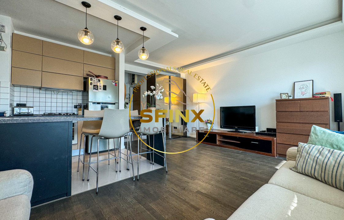 Vanzare 3 camere duplex New Town Residence Dristor centrala parcare metrou