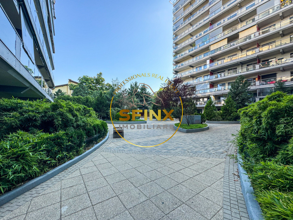 Vanzare 3 camere duplex New Town Residence Dristor centrala parcare metrou