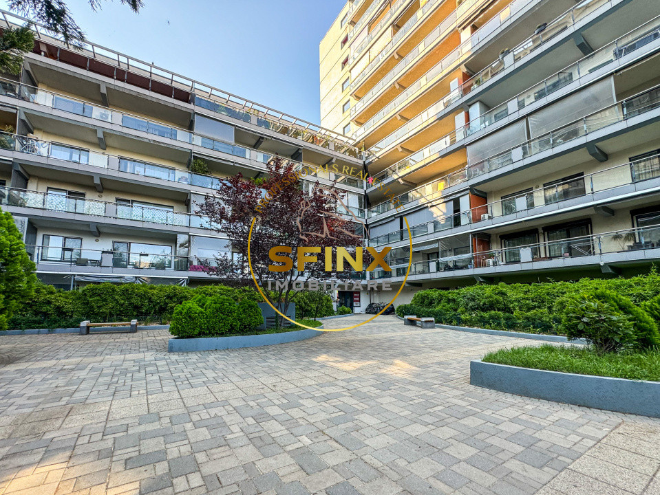 Vanzare 3 camere duplex New Town Residence Dristor centrala parcare metrou