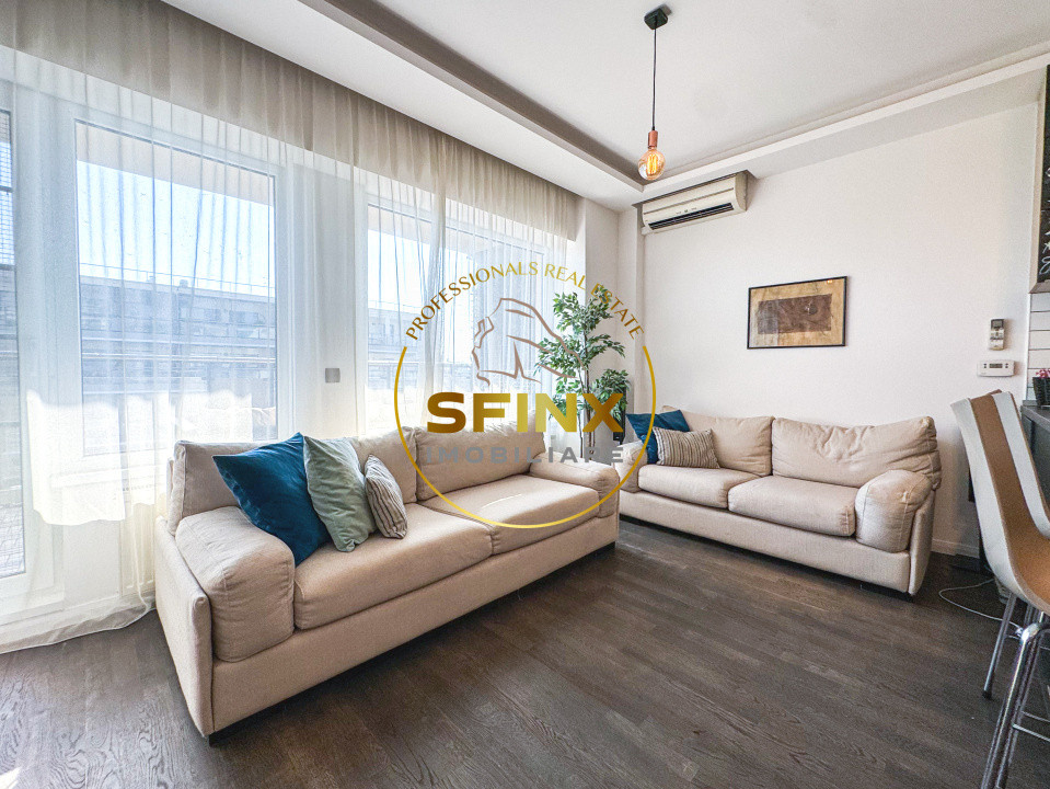 Comision 0%!  3 camere duplex New Town Dristor centrala parcare metrou