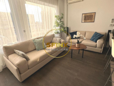 Vanzare 3 camere duplex New Town Residence Dristor centrala parcare metrou