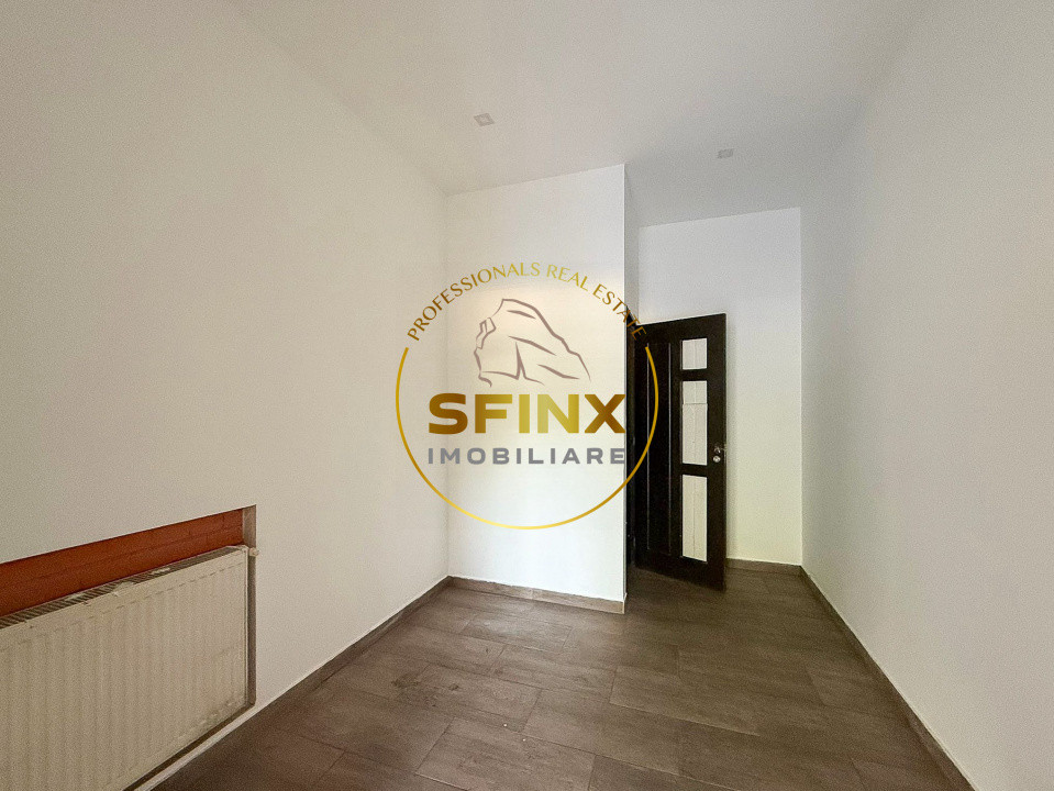 Spatiu Comercial Obor - Vad pietonal intens