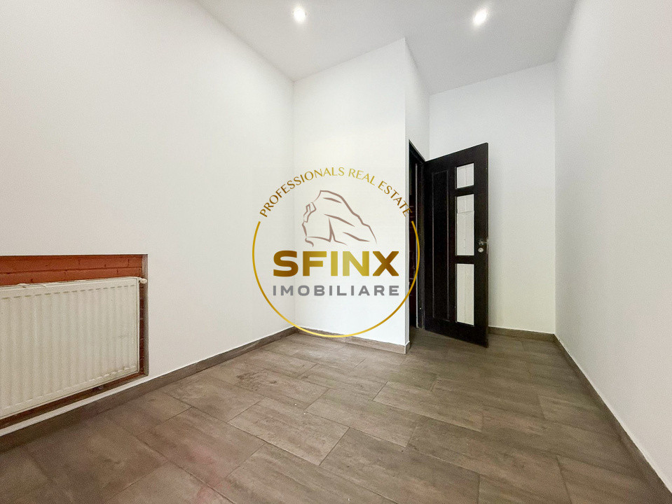 Spatiu Comercial Obor - Vad pietonal intens