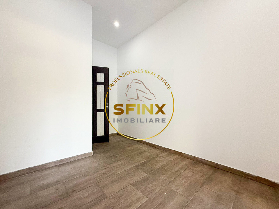 Spatiu Comercial Obor - Vad pietonal intens