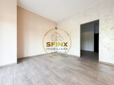 Spatiu Comercial Obor - Vad pietonal intens