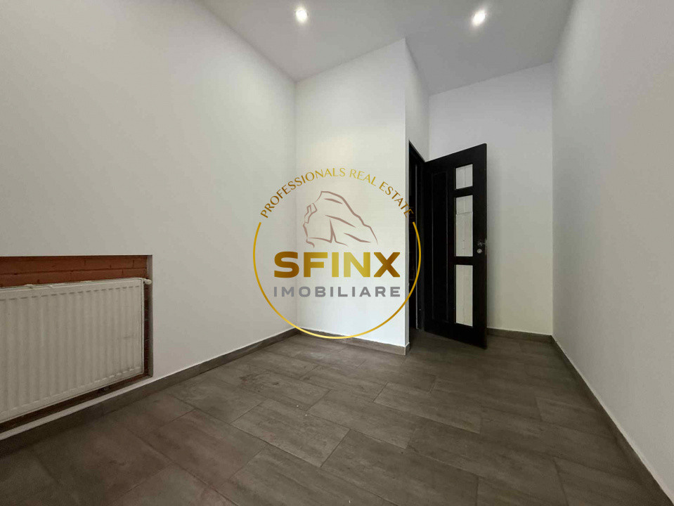 Spatiu Comercial Obor - Vad pietonal intens