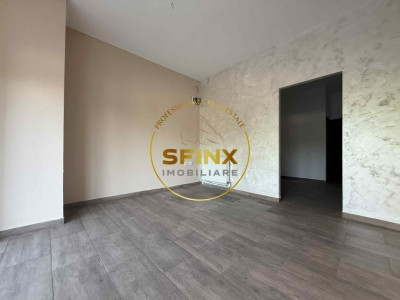 Spatiu Comercial Obor - Vad pietonal intens