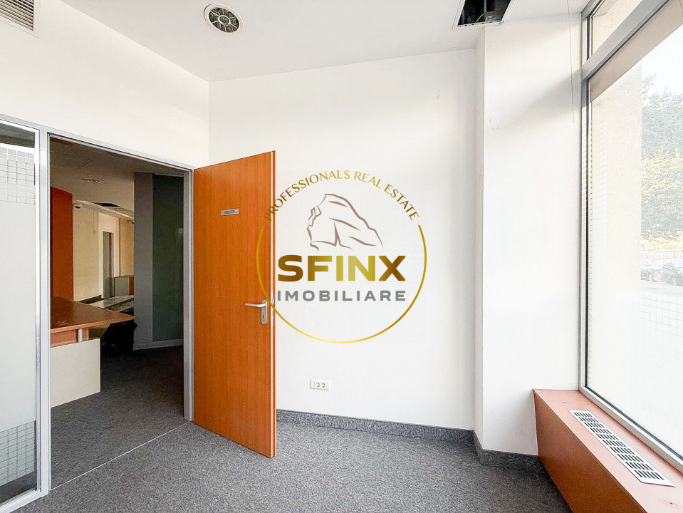 Spatiu Comercial Obor - Vad pietonal intens