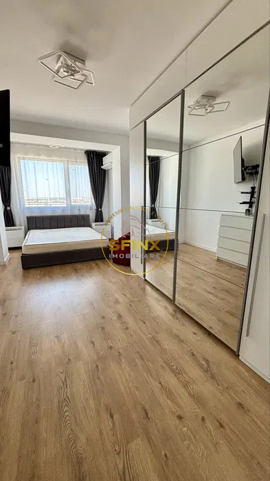 Studio Rond Pipera | Ivory Residence