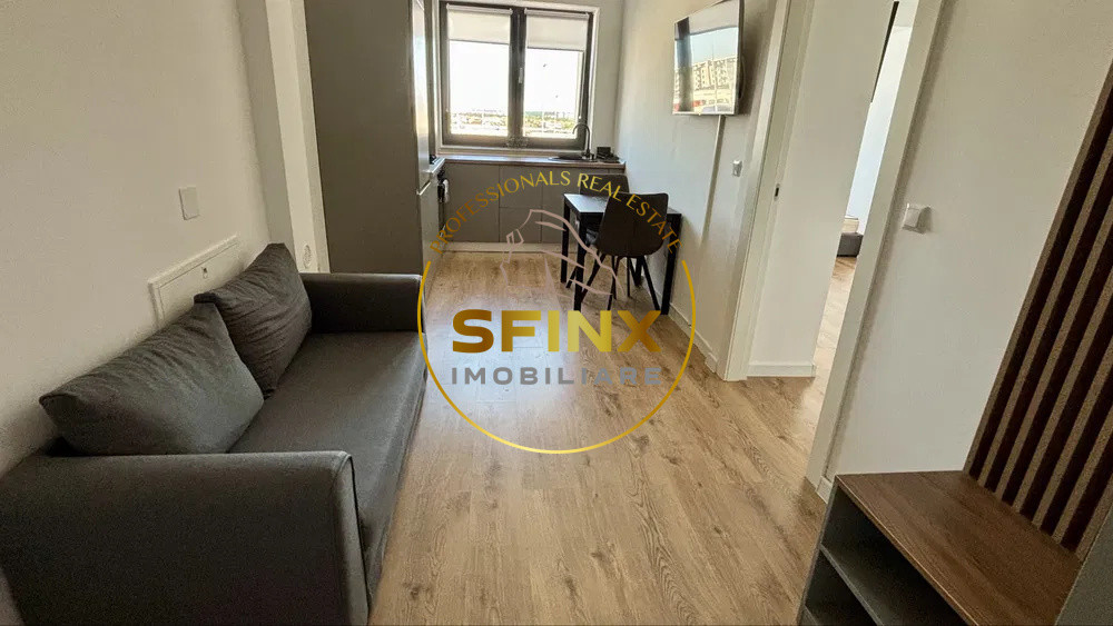 Studio Rond Pipera | Ivory Residence