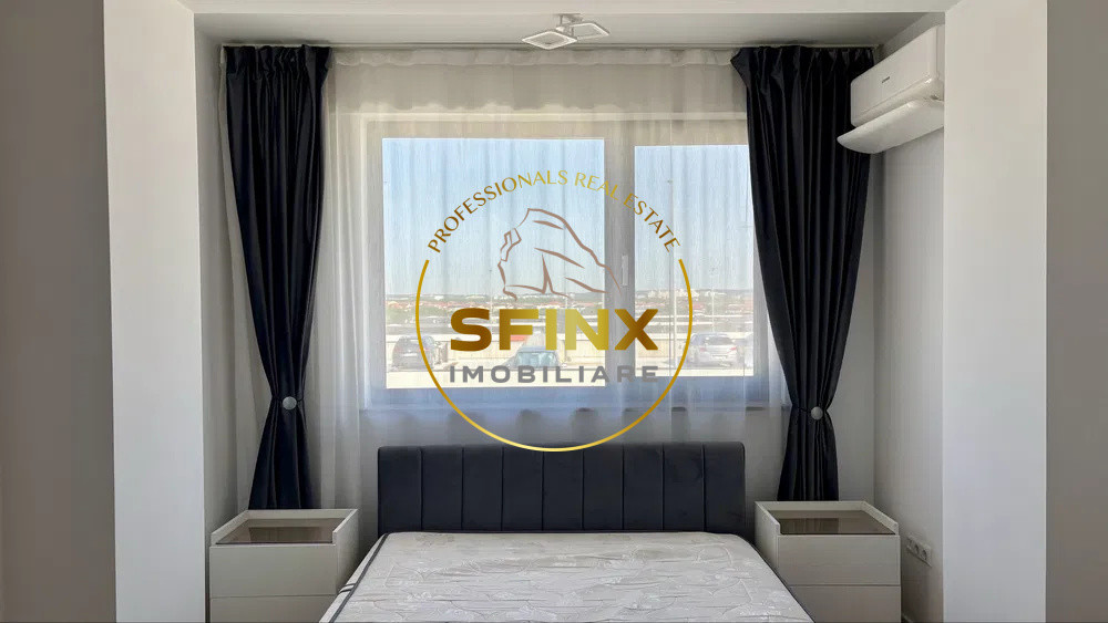 Studio Rond Pipera | Ivory Residence