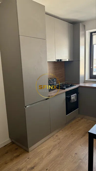 Studio Rond Pipera | Ivory Residence