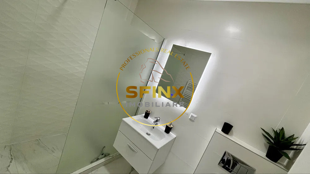 Studio Rond Pipera | Ivory Residence