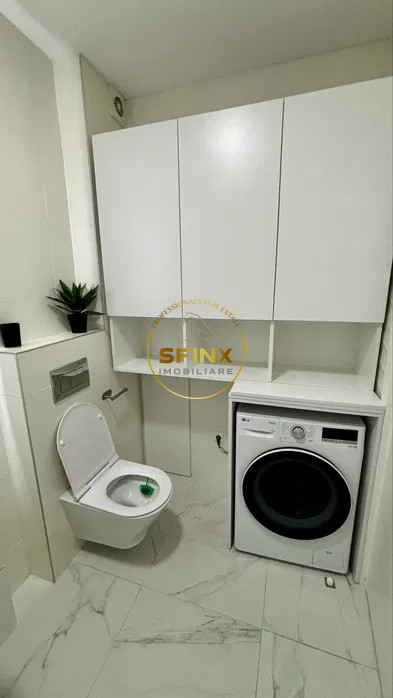 Studio Rond Pipera | Ivory Residence