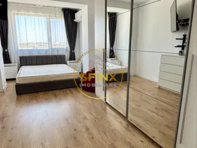 Studio Rond Pipera | Ivory Residence