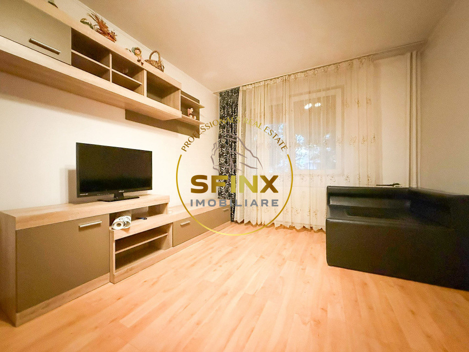 Apartament 2 camere decomandat Rahova
