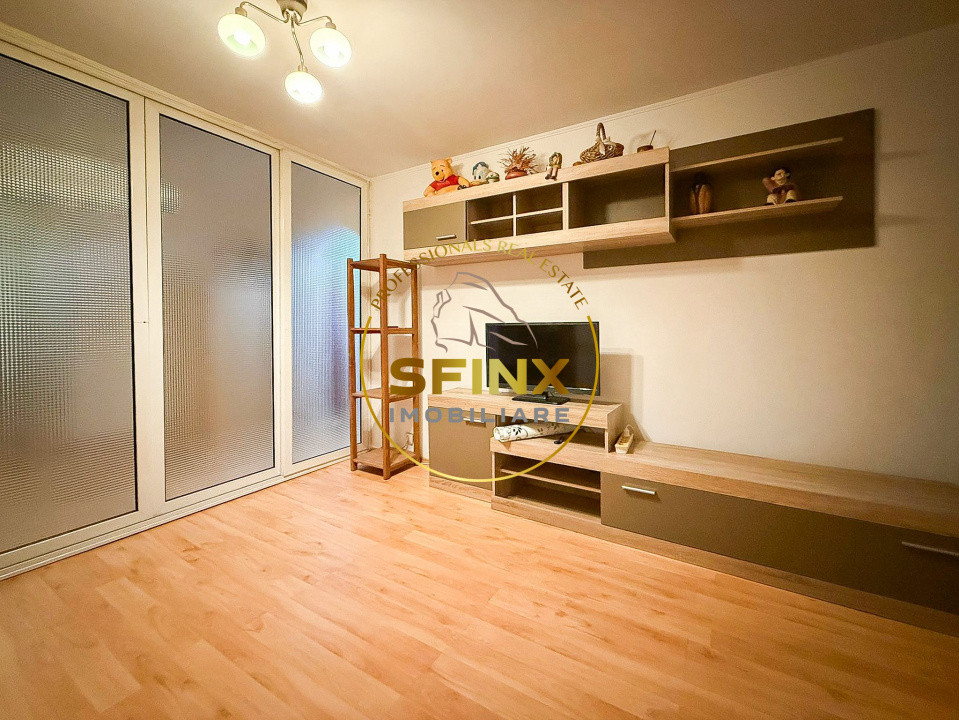 Apartament 2 camere decomandat Rahova